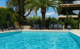 Athens Coast Hotel